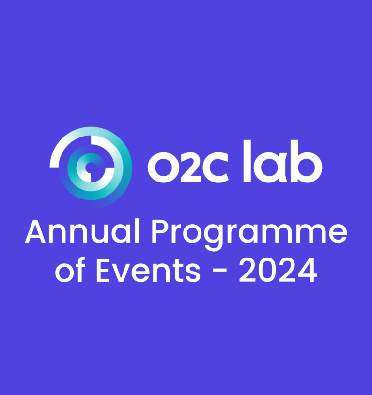  2024 Annual Programme of Events