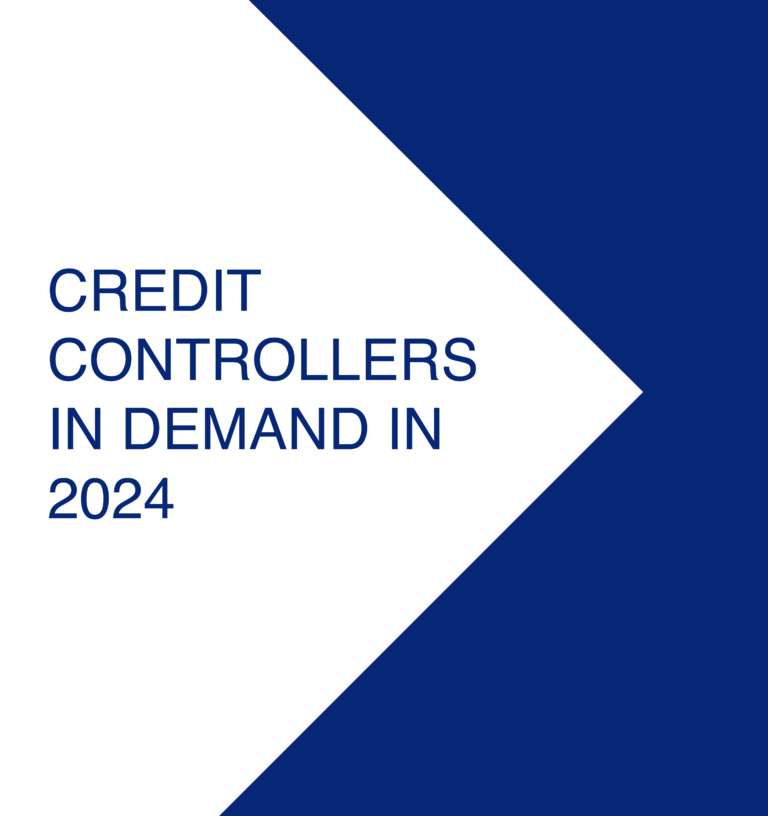 Credit controllers in demand in 2024, according to Hays Top Jobs Report