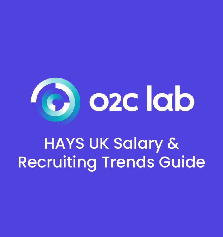 HAYS UK Salary & Recruiting Trends Guide