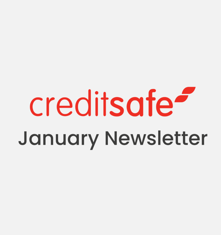 Creditsafe Newsletter