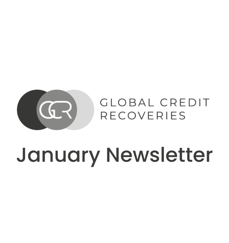 Global Credit Recoveries Newsletter