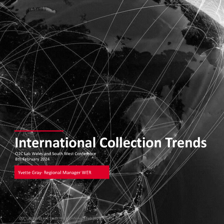 International Collection Trends – Atradius