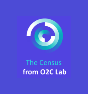 The Census from O2C Lab