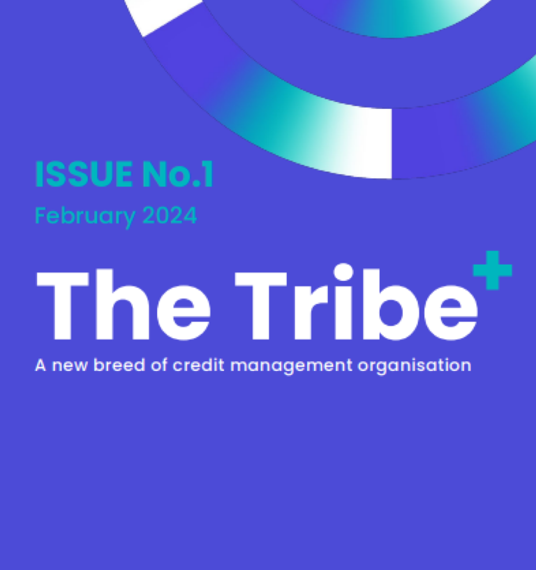 The Tribe+ from O2C Lab – Issue 1 February 2024