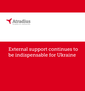 Atradius ERD Ukraine Support