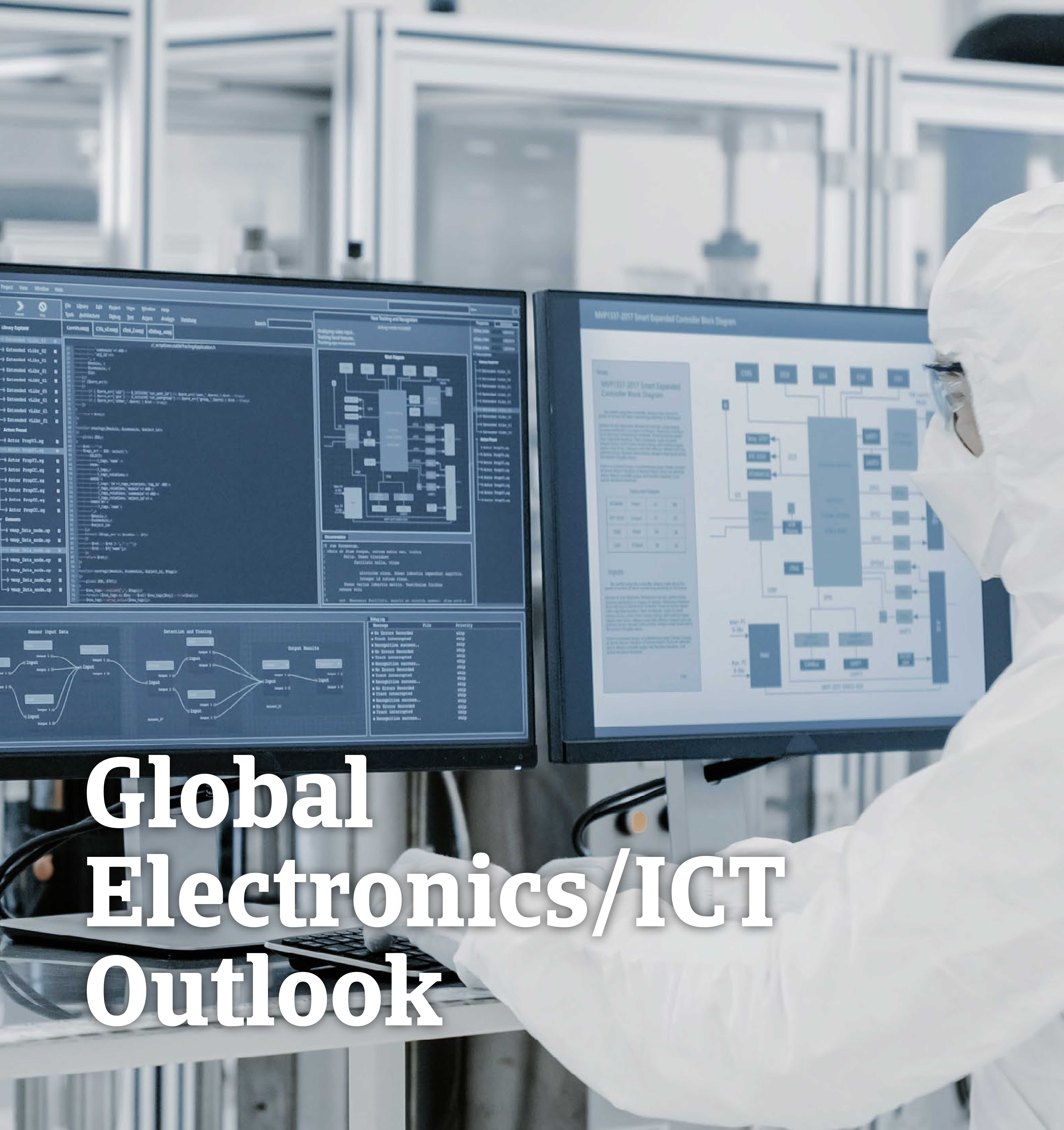 Global Electronics ICT/Outlook 2023