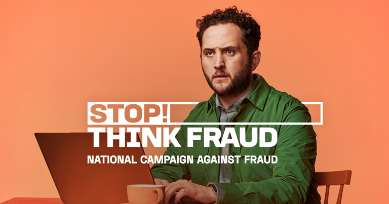 STOP! – Think Fraud