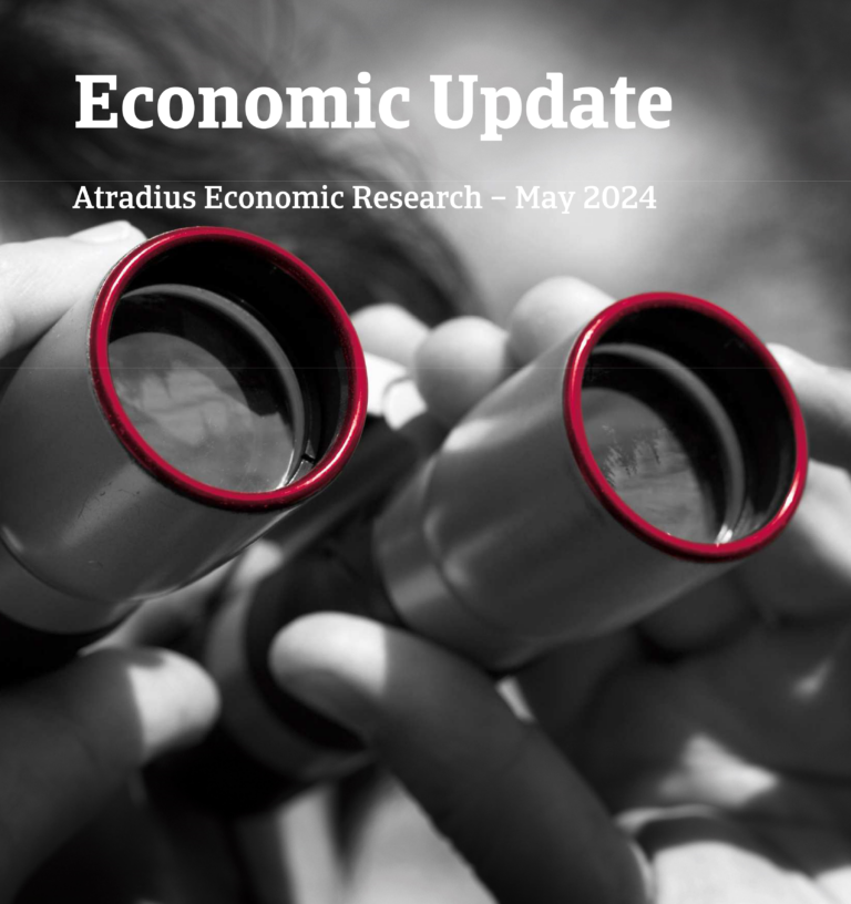 Atradius Economic Research Economic Update May 2024