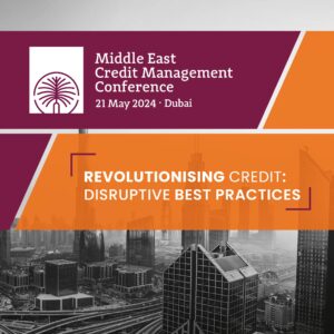 Middle East Credit Management Conference 2024 (MECMC24)