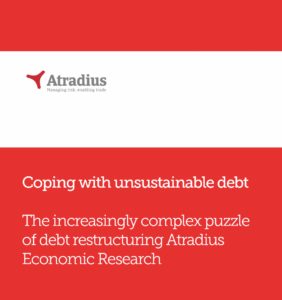 Coping with unsustainable debt