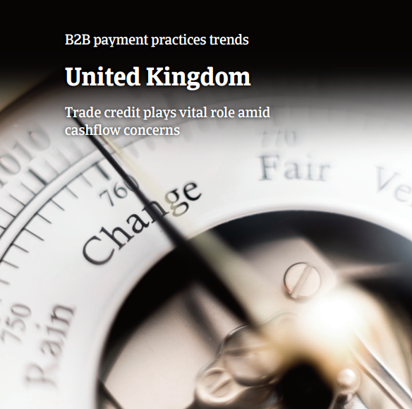 Atradis – B2B Payment Practices Trends – United Kingdom 2024