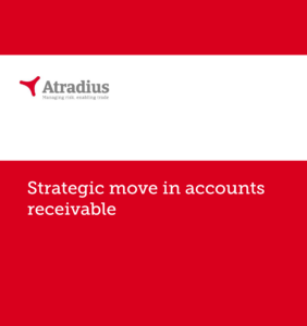 Atradius – Strategic move in accounts receivable