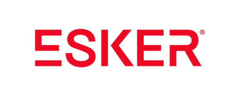 Esker UK & EuropeEsker