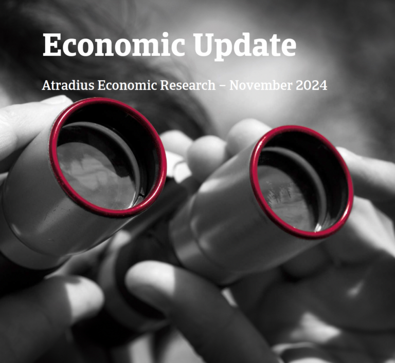 Economic Update Nov 24