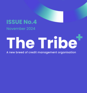 The Tribe+ Edition 4