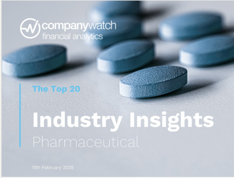 COMPANY WATCH – INDUSTRY INSIGHTS