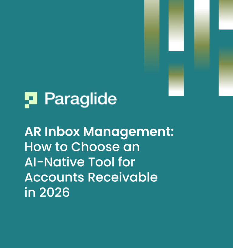 AR Inbox Management: How to Choose an AI-Native Tool for Accounts Receivable in 2026