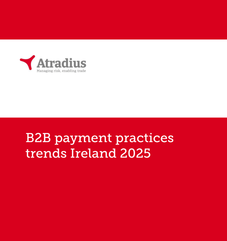Payment Practices Barometer Western Europe 2025